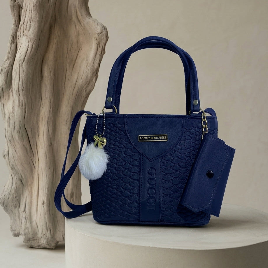 Elegance Carry – Premium Women's Bag